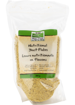Nutritional Yeast Flakes - 284g