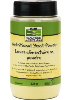 Nutritional Yeast Powder - 225g