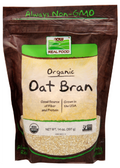 Oat Bran (Organic) - 397g