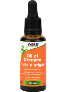 Oil Of Oregano - 30ml