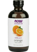 Orange Oil - 118ml