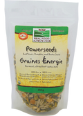 Organic Powerseeds (Pumpkin, Sacha Inchi, Sunflower) - 350g