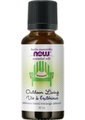 Outdoor Living Essential Oil Blend - 30ml