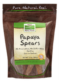 Papaya Spears Dried - 340g