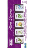 Plant Defense Essential Oil Kit - 5 x 30ml