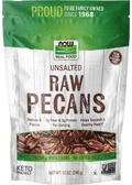 Raw Pecans (Unsalted) - 340g