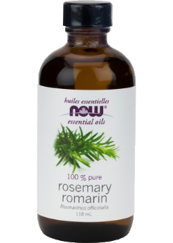 Rosemary Oil - 118ml