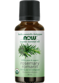 Rosemary Oil (Organic) - 30ml
