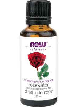 Rosewater Concentrate - 30ml