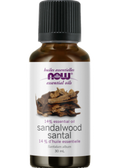 Sandalwood Oil 14% - 30ml