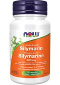 Silymarin Double Strength 300mg - 50 V-Caps