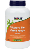 Slippery Elm 400mg - 250 V-Caps