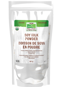 Soy Milk Powder (Organic) - 567g