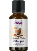 Spiced Cider Essential Oil Blend - 30ml