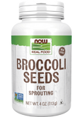 Broccoli Seeds For Sprouting - 113g