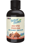 Stevia Extract Liquid (Chai Spice) - 60ml