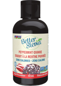 Stevia Extract Liquid (Peppermint Cookie) - 60ml