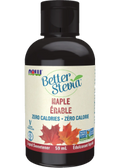 Stevia Extract Liquid (Maple) - 59ml