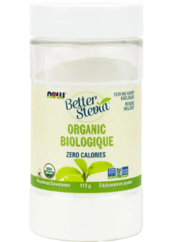 Stevia Extract Powder (Organic) - 113g