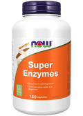 Super Enzymes - 180 Caps