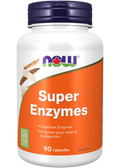 Super Enzymes - 90 Caps