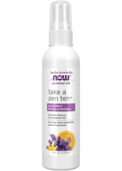 Take A Zen Ten Aroma Mist - 118ml