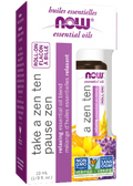 Take A Zen Ten Blend Roll-On - 10ml