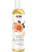 Tranquil Rose Massage Oil - 237ml