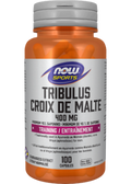 Tribulus 400mg - 100 Caps