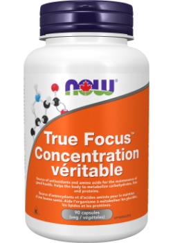 True Focus - 90 V-Caps