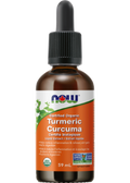 Turmeric Liquid Extract (Organic) - 59ml
