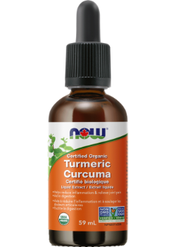 Turmeric Liquid Extract (Organic) - 59ml