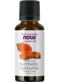 Turmeric Oil - 30ml
