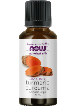 Turmeric Oil - 30ml