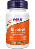 Ulcetrol - 60 Tabs