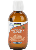 UltraOmega-3 (Chocolate Mint) - 200ml