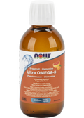 UltraOmega-3 (Grape Fruit Clementine) - 200ml
