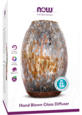 Ultrasonic Diffuser (Hand Blown Glass) - 1 Unit
