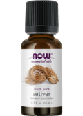 Vetiver Oil - 10ml