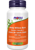White Willow Bark Extract 400mg - 100 V-Caps