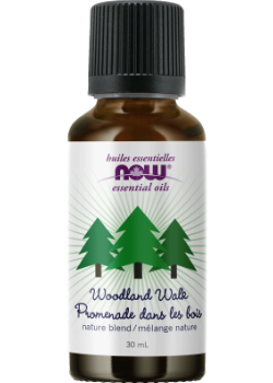 Woodland Walk Essential Oil Blend - 30ml