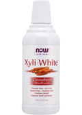 Xyliwhite Mouthwash (Cinnamon) - 473ml