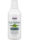 Xyliwhite Mouthwash (Refreshmint) - 473ml