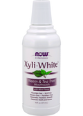 Xyliwhite Mouthwash (Neem & Tea Tree) - 473ml