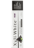 Xyliwhite Toothpaste (Charcoal Refresh, Mint) - 181g