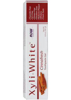 Xyliwhite Toothpaste (CinnaFresh) - 181g