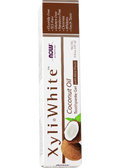 Xyliwhite Toothpaste (Coconut Oil, Mint) - 181g
