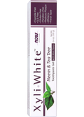 Xyliwhite Toothpaste (Neem & Tea Tree, Mint) - 181g