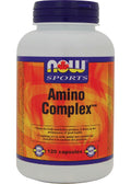 Amino Complex - 120 Caps