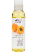 Apricot Kernel Oil (Refined) - 118ml